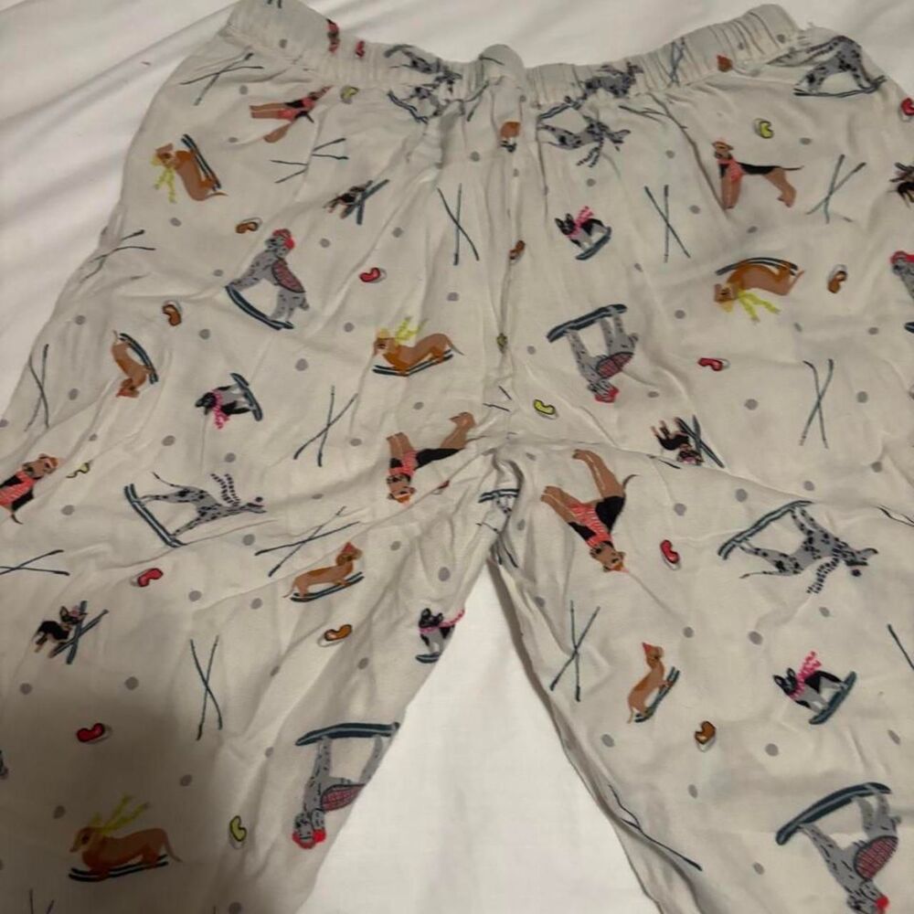 Joyspun Women's multi Pajamas